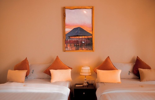 Rwamagana Hotel | Bugesera Lake Hotel