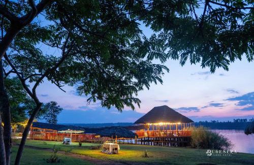 Rwamagana Hotel | Bugesera Lake Resort