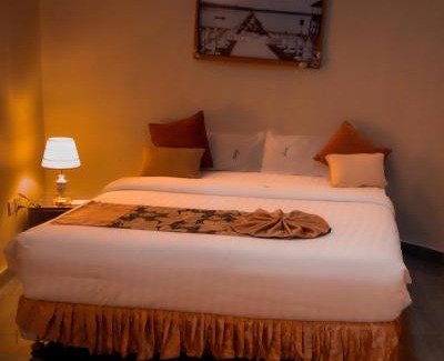 Rwamagana Hotel | Bugesera Lake Resort