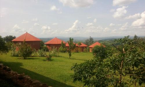 Kinazi Hotel | Bugesera Lodge