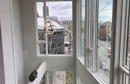 Guttenberg Villa | Buggas Penthouse