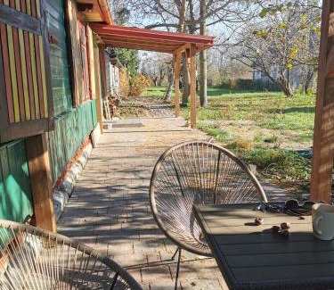 gmina Sławatycze House | Buglandia