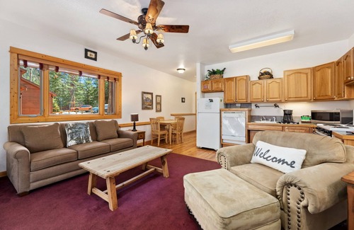 Fall River Estates Condo | Bugle Pointe A05 (HT)