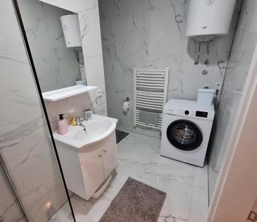 Bugojno Apartment | Bugojno centar