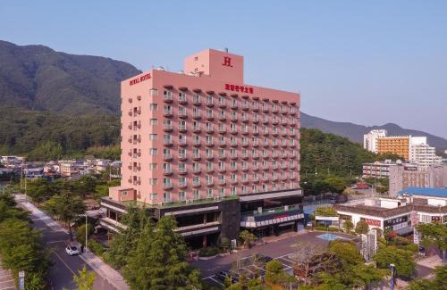 Changnyeong Hotel | Bugok Royal Tourist Hotel