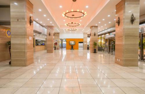 Changnyeong Hotel | Bugok Royal Tourist Hotel