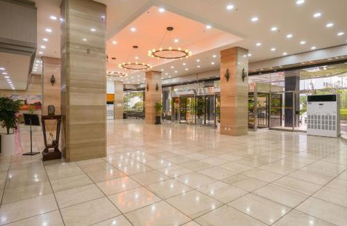 Changnyeong Hotel | Bugok Royal Tourist Hotel