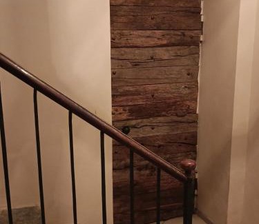Boves House | BugyGattolo
