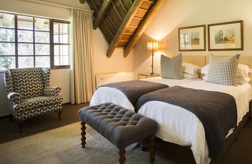 Hectorspruit Cabin | Buhala Lodge