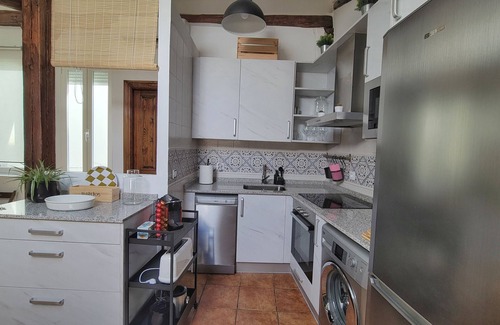 Haro Apartment | Buhardilla Céntrica Para Parejas