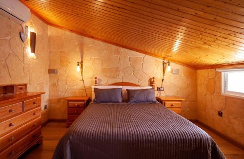 La Vereda Apartment | Buhardilla Nuria