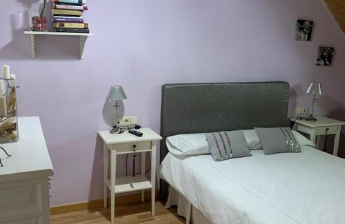 Chisagues Apartment | Buhardilla Pineta