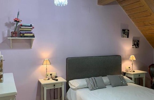 Chisagues Apartment | Buhardilla Pineta