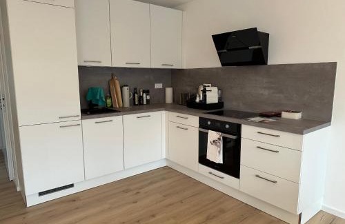Klosterreichenbach Apartment | Buhlbach, Black Forest Hideout, mit Terrasse