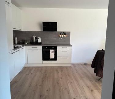 Klosterreichenbach Apartment | Buhlbach, Black Forest Hideout, mit Terrasse