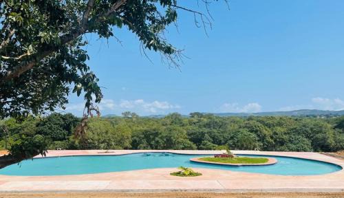 Hhohho Hotel | Buhleni Fun City Resort