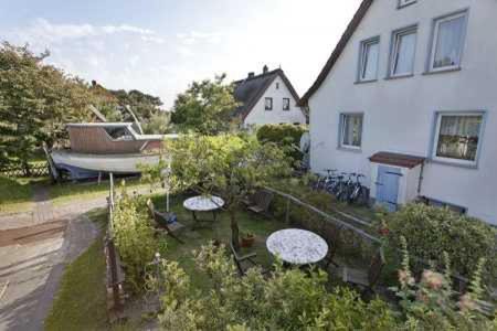 Vitte Apartment | Buhne 11