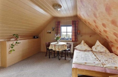 Vitte Apartment | Buhne 11