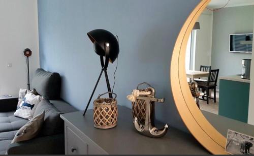 Gelbensande Apartment | Buhne14