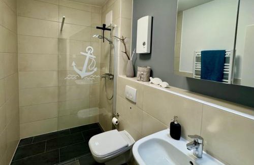 Gelbensande Apartment | Buhne14