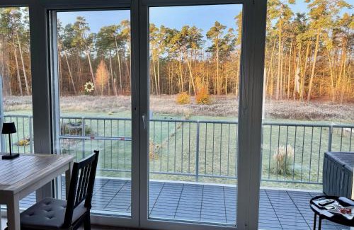 Gelbensande Apartment | Buhne14