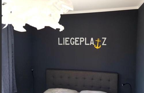 Gelbensande Apartment | Buhne14