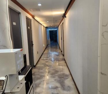 Changnyeong Hotel | Buil Motel