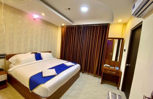Ottapalam Hotel | Builda Park inn