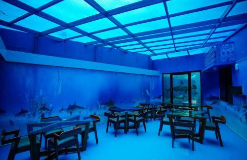 Ottapalam Hotel | Builda Park inn