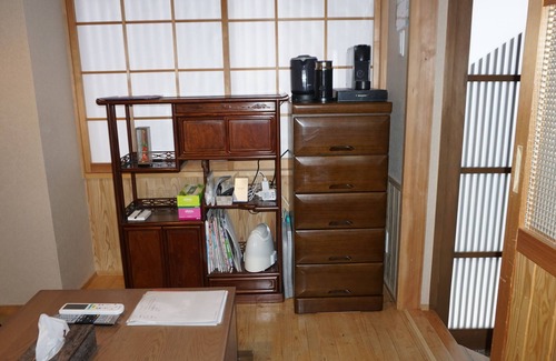 Minami House | Building 120 years old private house