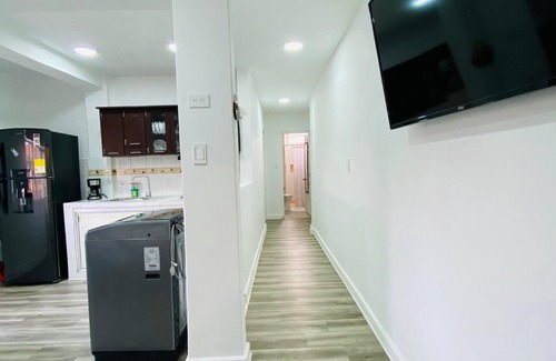 San Antonio Apartment | Building 6-413