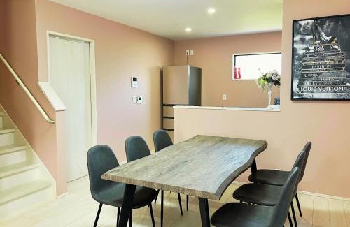 Kikuchi House | Building A - Vacation STAY 72692v