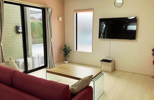 Kikuchi House | Building A - Vacation STAY 72692v
