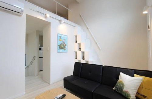 Higashi Apartment | Building A101/Vacation STAY 1276
