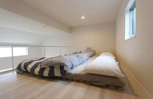 Higashi Apartment | Building A101/Vacation STAY 1276