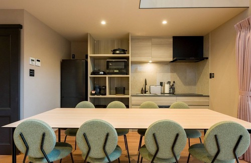 Kominato Onsen House | Building Dpets allowed maisonette with terrace and sauna/Kamogawa City Chiba