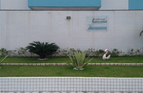 Balneario Martinez Apartment | Building facing the sea. Daily rate from 150.00