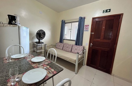 Maracangalha House | Building with 8 FLATS for +30 people - 7 min from COP30