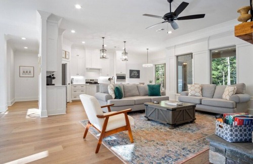 Hot Springs Village House | Built in 2021 and Beautifully Furnished