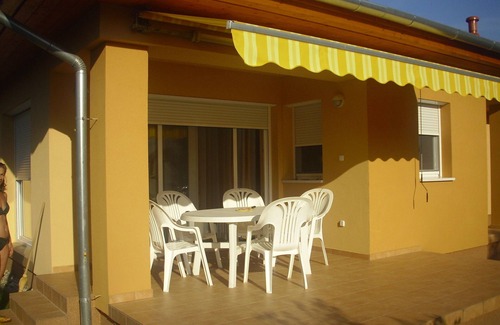 Balatonboglar House | Built in 2011 German standard