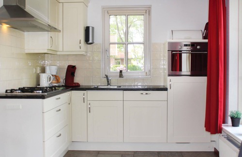 Hoge Hexel House | Buitengoed Het Lageveld - 135