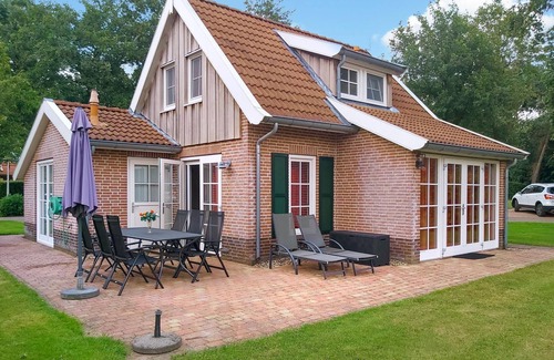 Hoge Hexel House | Buitengoed Het Lageveld - 135