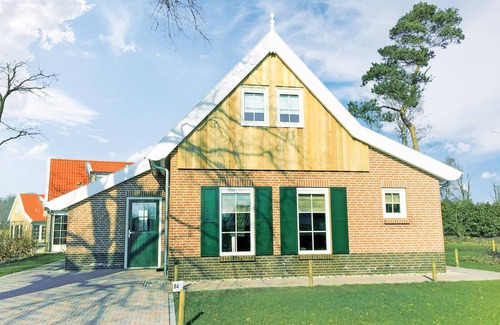 Hoge Hexel House | Buitengoed Het Lageveld - 84