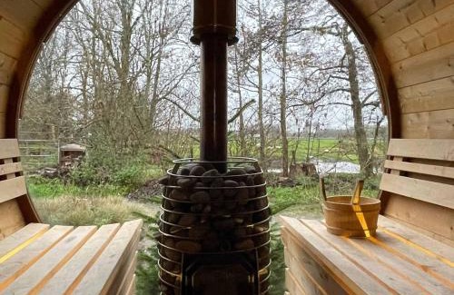 Driebergen Hotel | Buitenplaats de Bergse Bossen