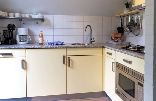 Municipality of Dalfsen House | Buitenplaats Gerner by Interhome