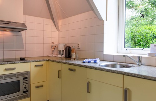 Municipality of Dalfsen House | Buitenplaats Gerner by Interhome