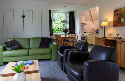 Municipality of Dalfsen House | Buitenplaats Gerner by Interhome