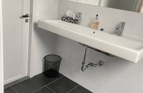 Ruitenveen House | Buitenplaats Ruitenveen - De Boerderij, privé!