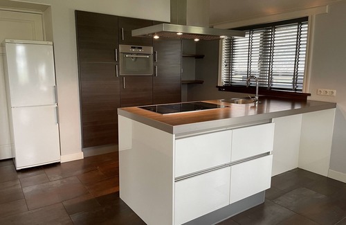 Ruitenveen House | Buitenplaats Ruitenveen - De Boerderij, privé!