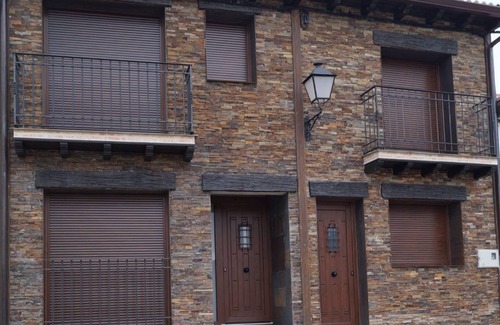 Buitrago del Lozoya Apartment | Buitrago Old Bridge CASA ROBLE